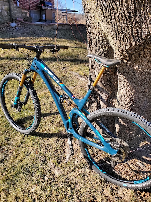 yeti sb45