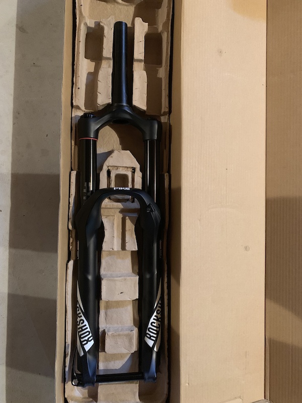 rockshox pike rct3 2015