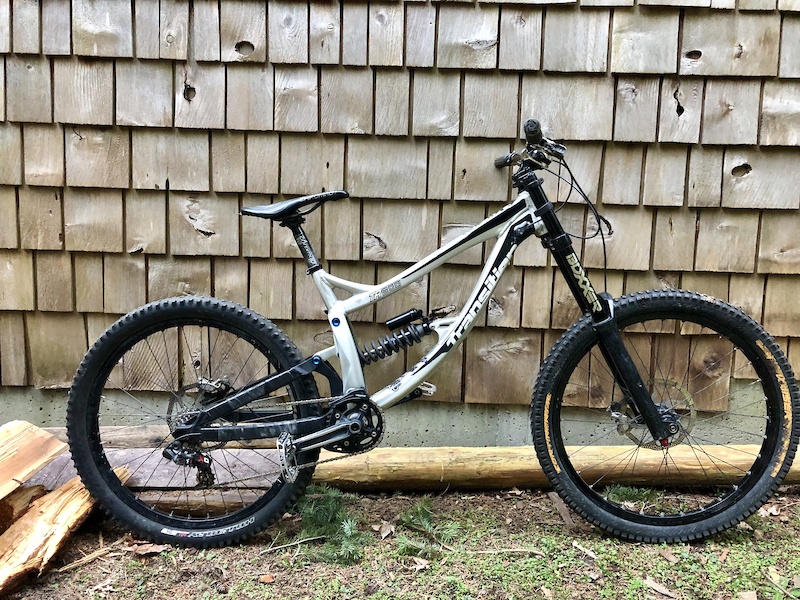 tr 500 bike