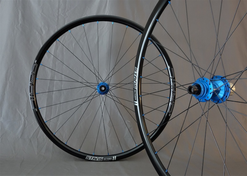 stan's grail mk3