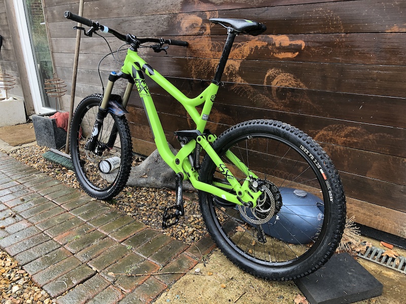 commencal meta power 27