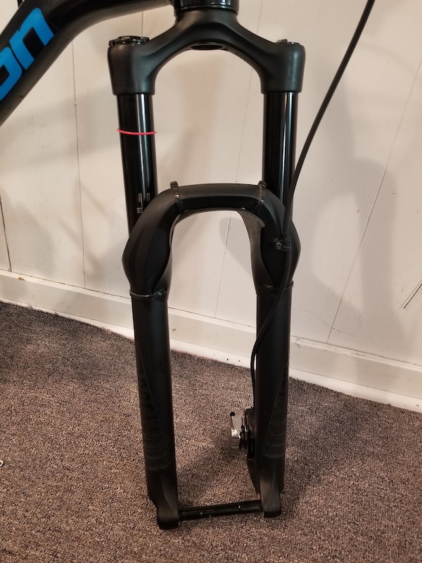 van nicholas titanium frame