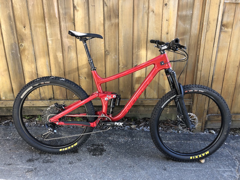 norco sight c1 2018