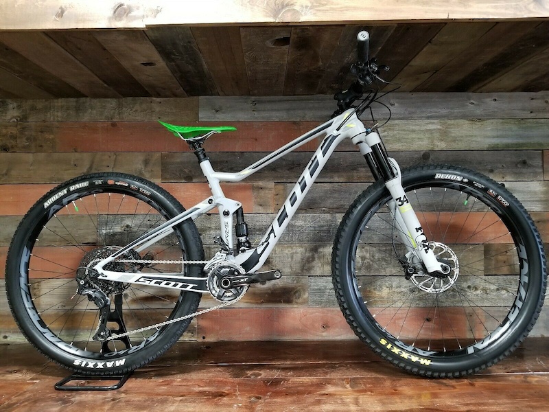 spark 940 scott 2021