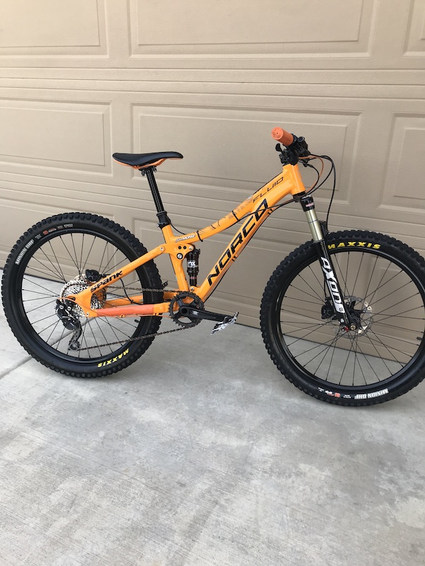 norco fluid 24 2019