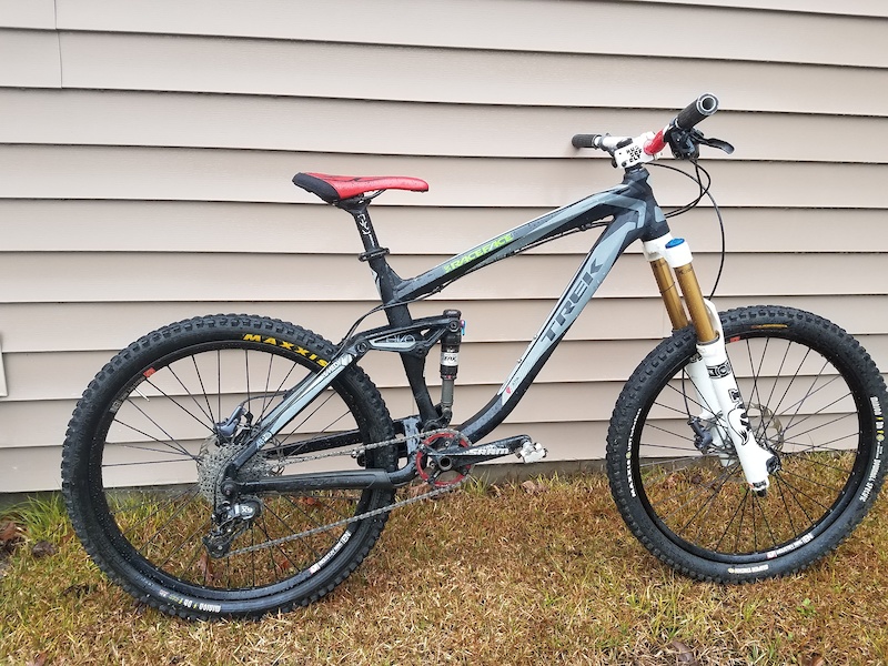 2011 Trek remedy For Sale