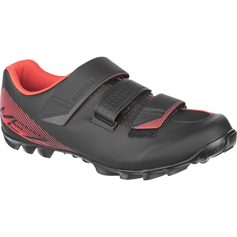 shimano me2 cleats