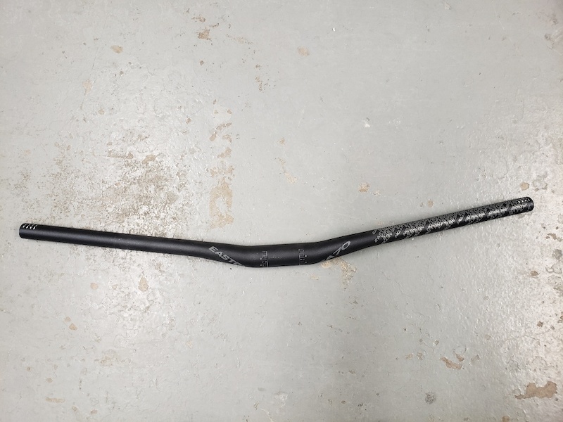 Easton EA70 Offset 0mm Aluminium Seat Post