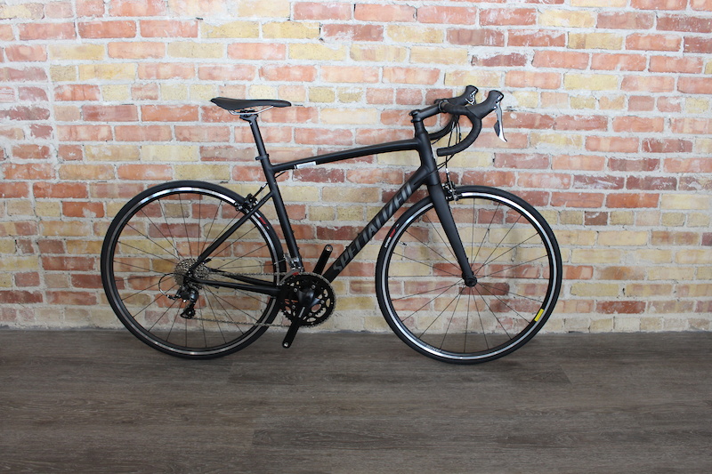 specialized allez black