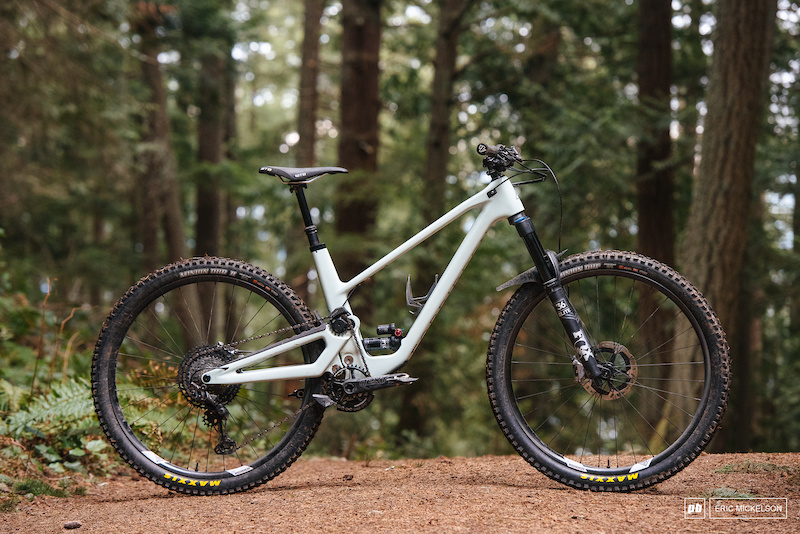 trail bike of the year 2019