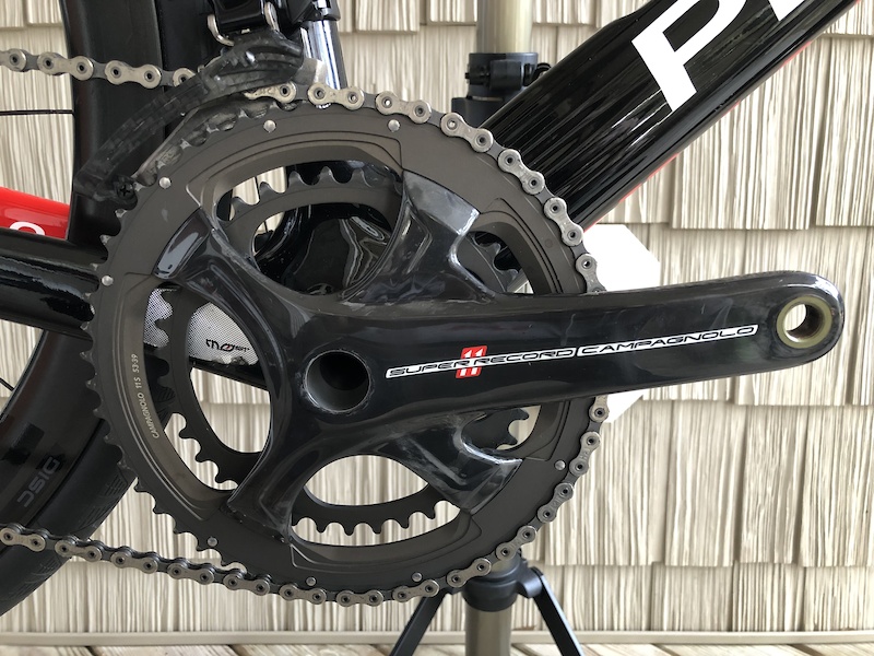 campagnolo super record 11 speed groupset price