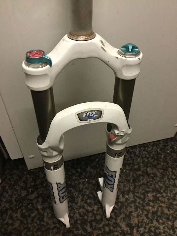 Fox 100 forks For Sale