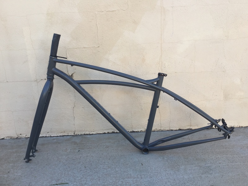 trek sawyer frame for sale