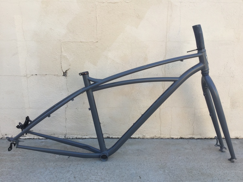 trek sawyer frame for sale