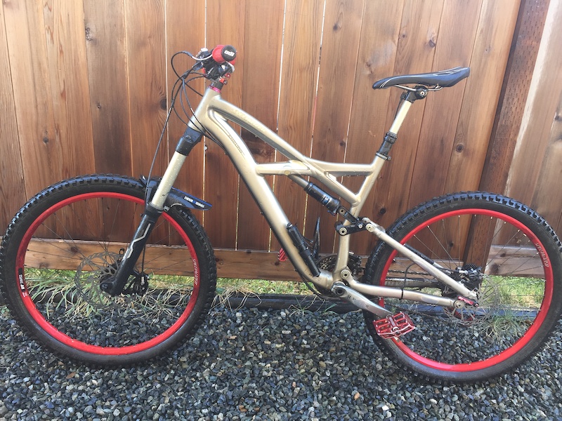 2010 specialized enduro expert