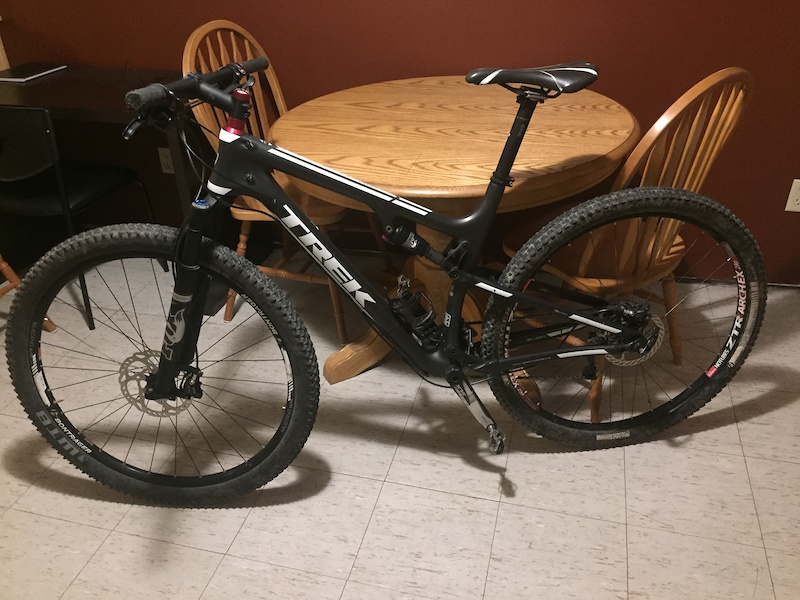 trek superfly 9 2015