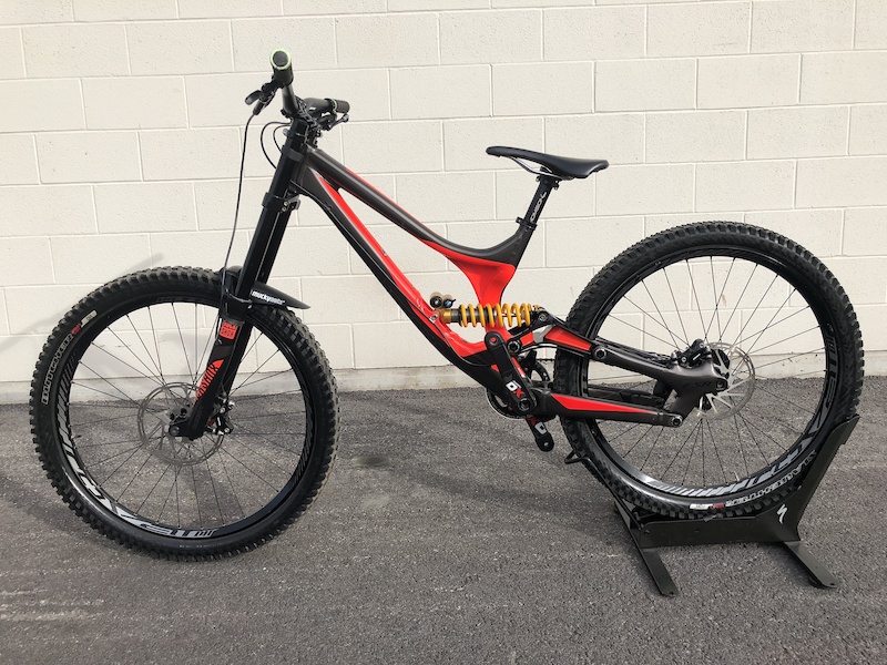 2017 specialized demo 8
