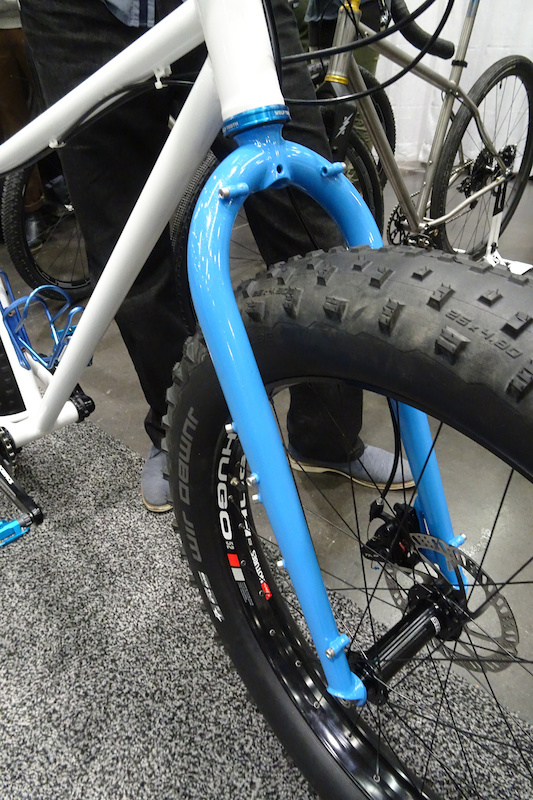 NAHBS 2019 Grand Finale Photo Epic - Pinkbike