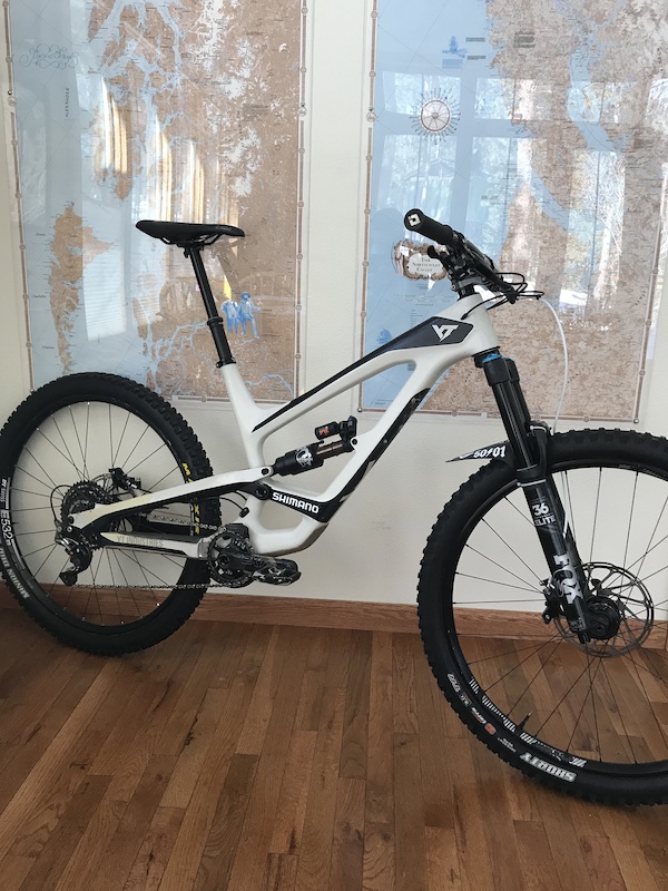 yt capra cf 29 2018