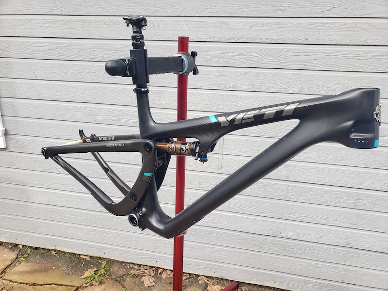 yeti sb100 frame for sale