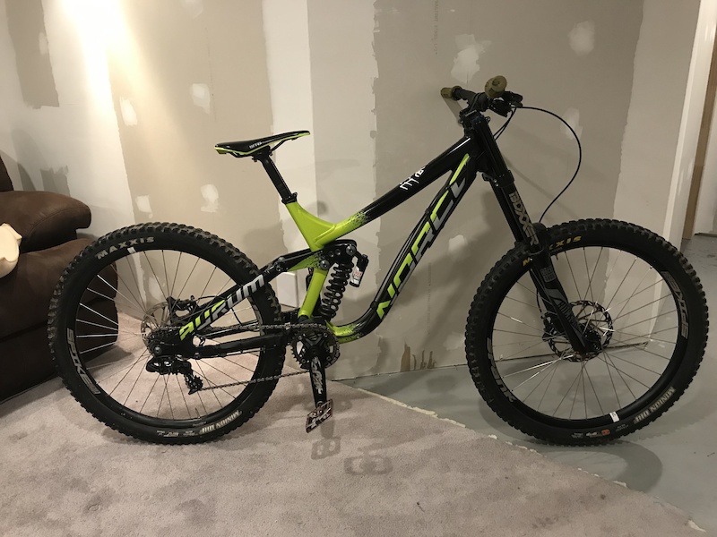 norco aurum a7 1