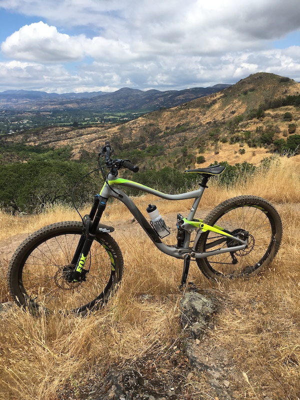 40mm rise bars