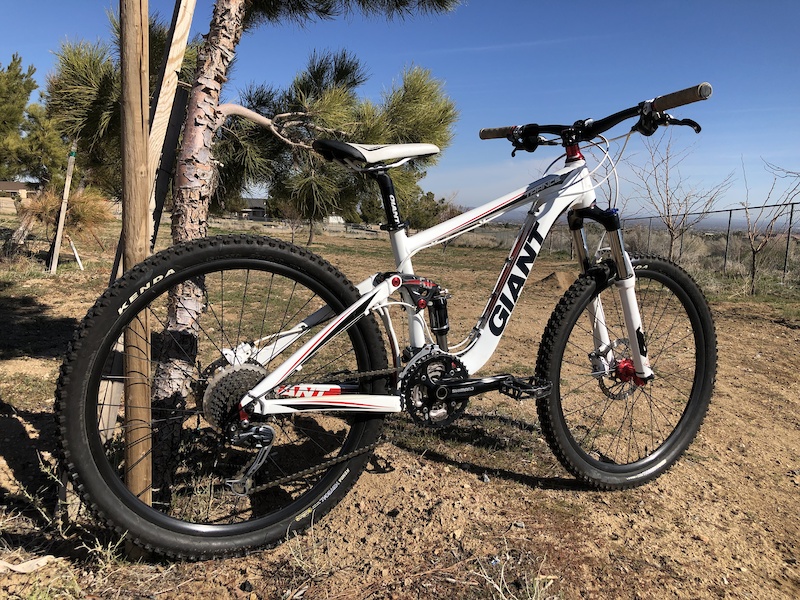 giant trance x4 for sale