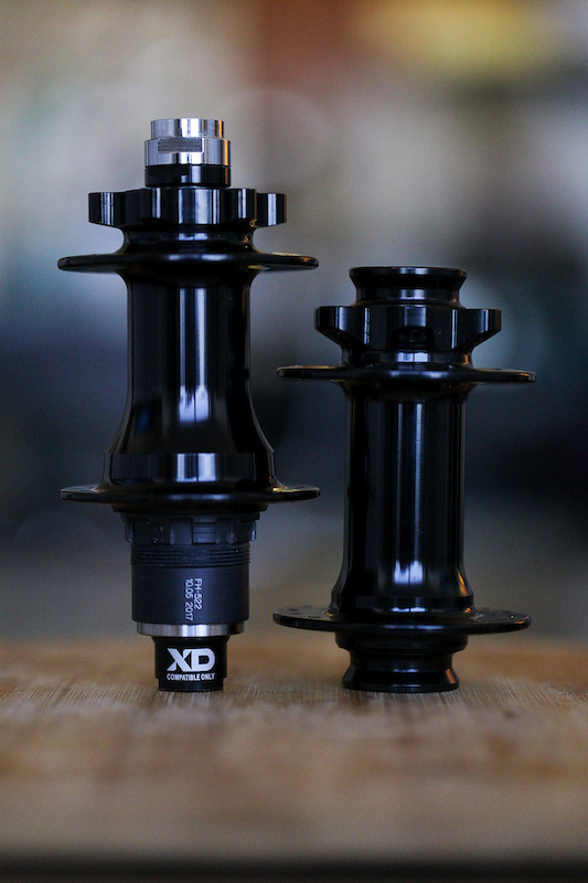 2018 New Formula Boost Hub set For Sale