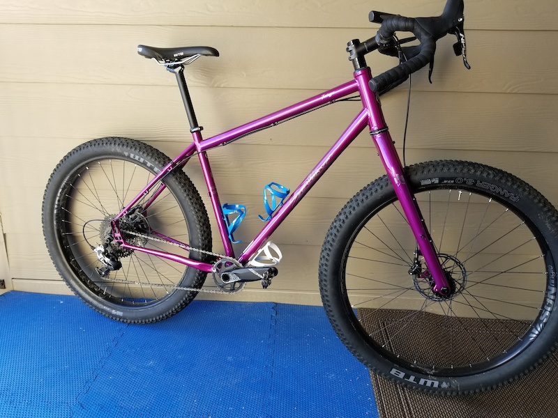 salsa fargo rival 1