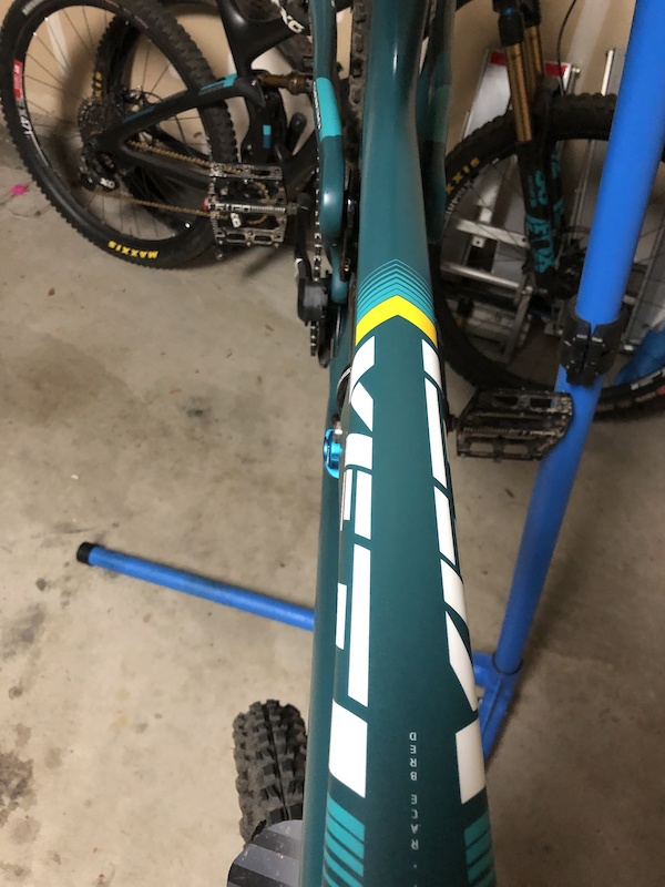 yeti sb130 frame for sale