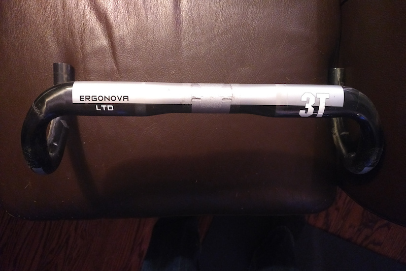 3t ergonova ltd handlebar