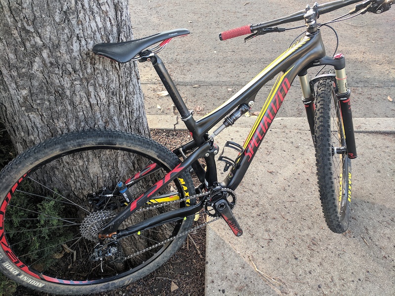 2013 Specialized Epic Expert Carbon Evo R 29er For Sale