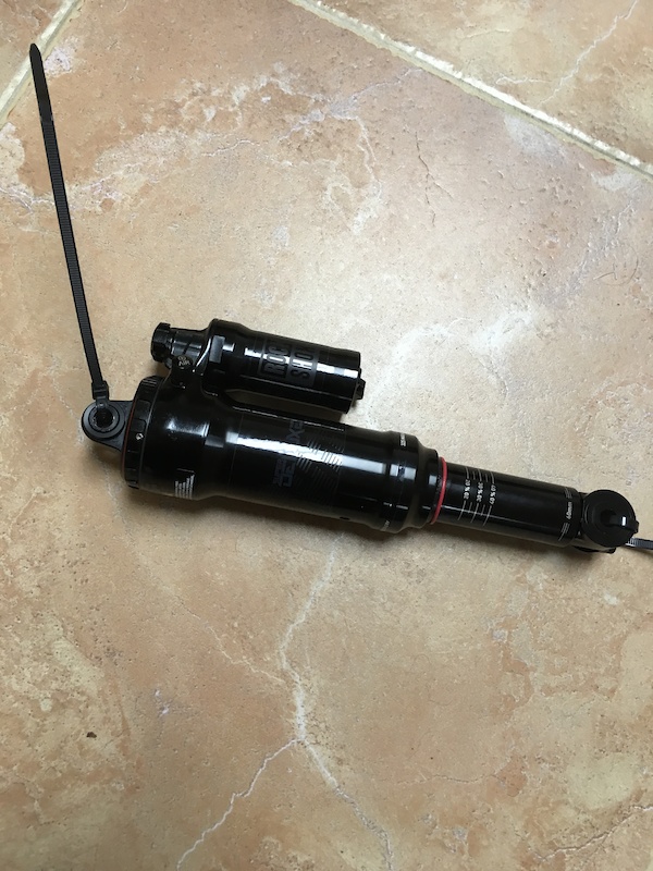 2018 Rock Shox Super Deluxe 230x65mm Bearing Mount For Sale