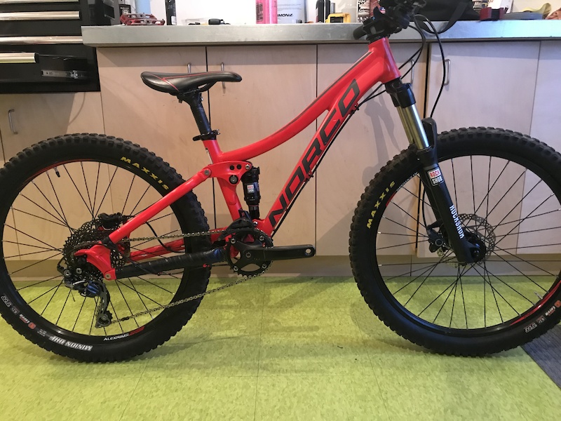 norco fluid 24 inch