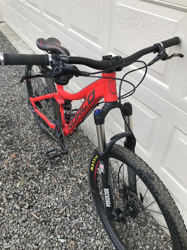 norco fluid 24 fs for sale