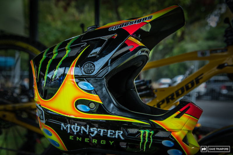 Crankworx Rotorua 2019 