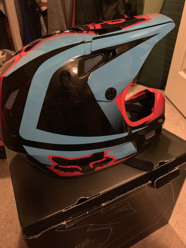 fox rampage comp mips