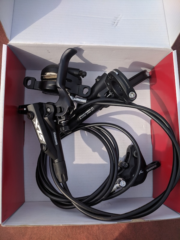 shimano slx 2019 - Main Image