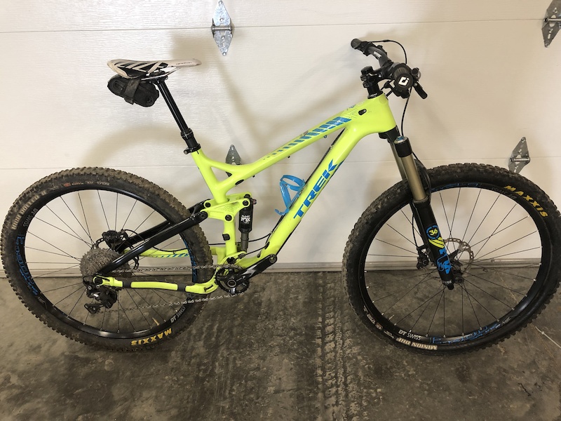 trek remedy 29er