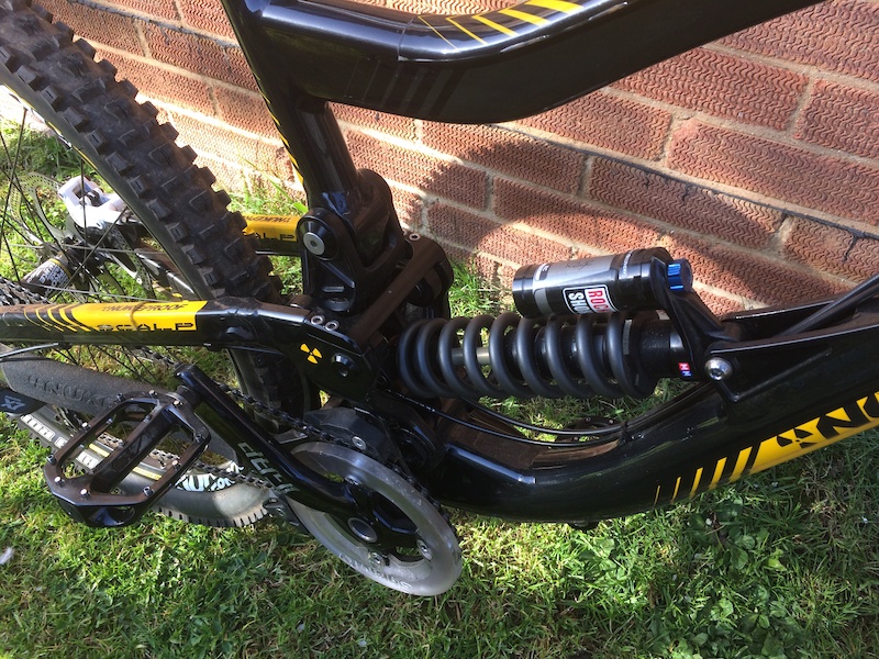 in Kings Lynn, United Kingdom photo by downhillbananna Pinkbike