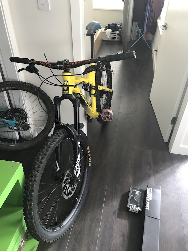 commencal meta am v4 27.5