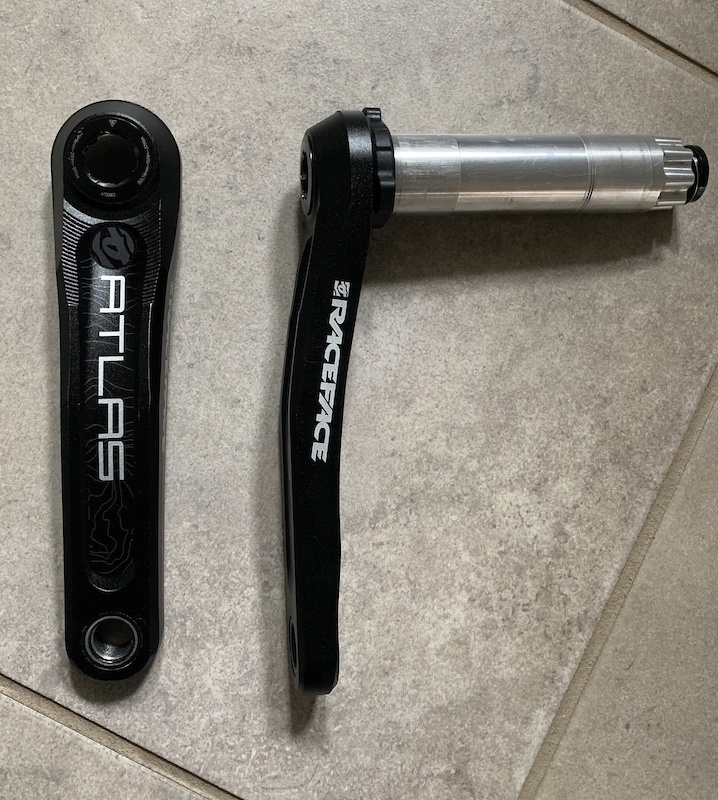 Race Face Atlas Cinch Cranks For Sale