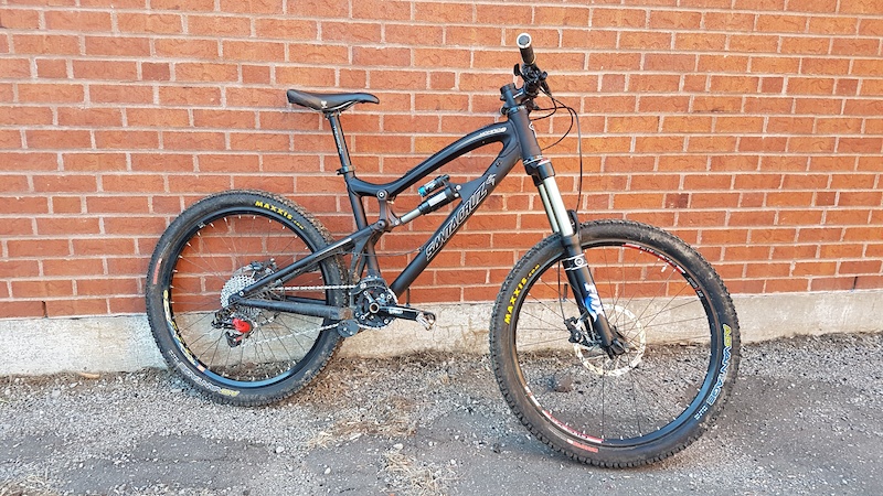 mongoose meteore sport