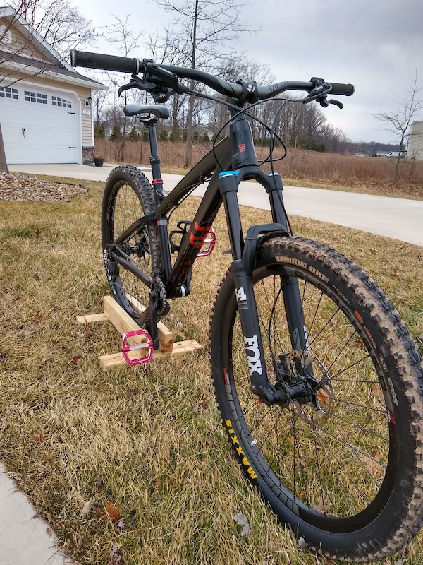 2017 diamondback syncr