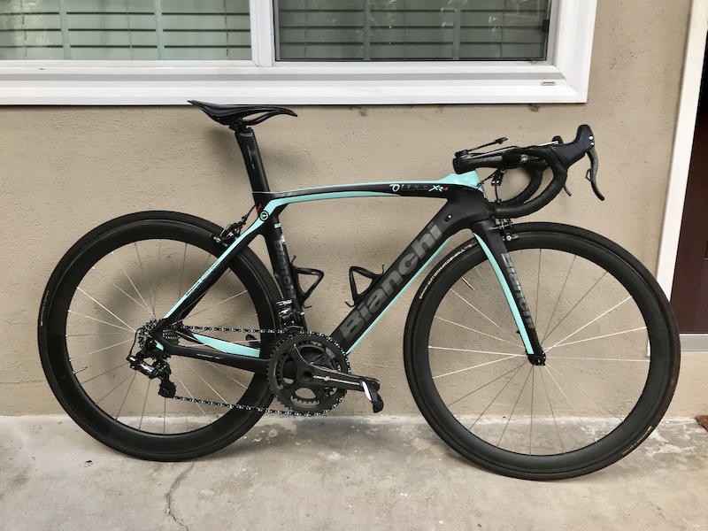 bianchi size 53