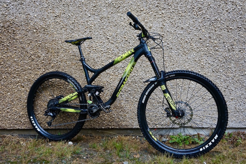 commencal meta am v3 for sale