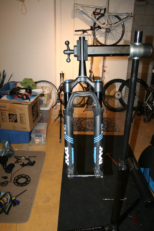 fox 36 29 performance elite