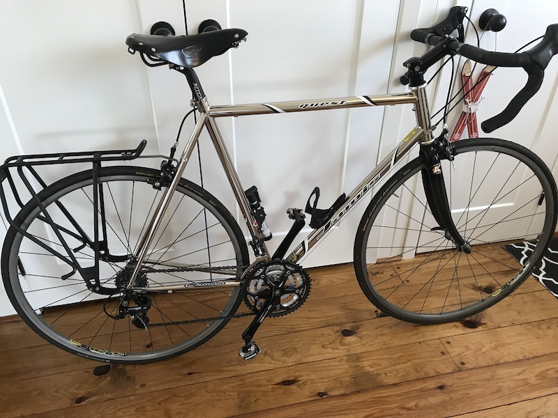 Jamis Quest Road Bike Price Cheap Jamis Quest Elite Shop