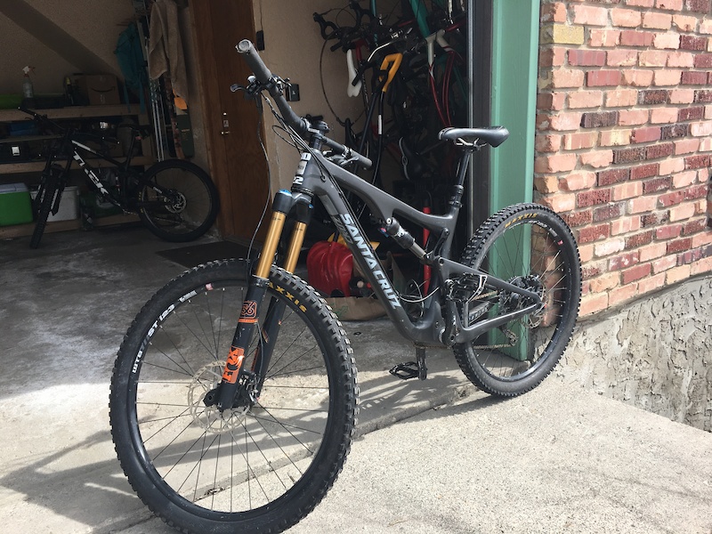 2016 Bronson C For Sale