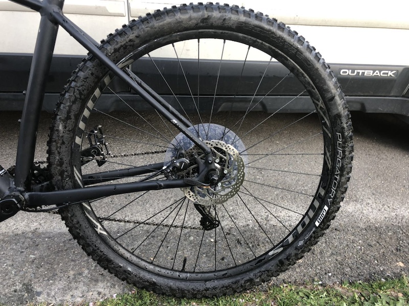 specialized rockhopper pro 1x 2019